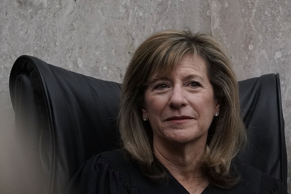 Last week, U.S. District Judge Amy Berman Jackson in Washington vacated USDA approval of the pilot projects that allowed new SNAP restrictions in Colorado, Iowa, Nebraska, Tennessee and West Virginia (Getty)