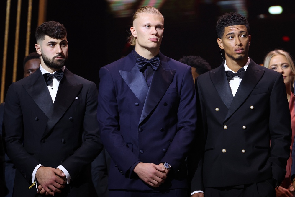  (Getty Images)