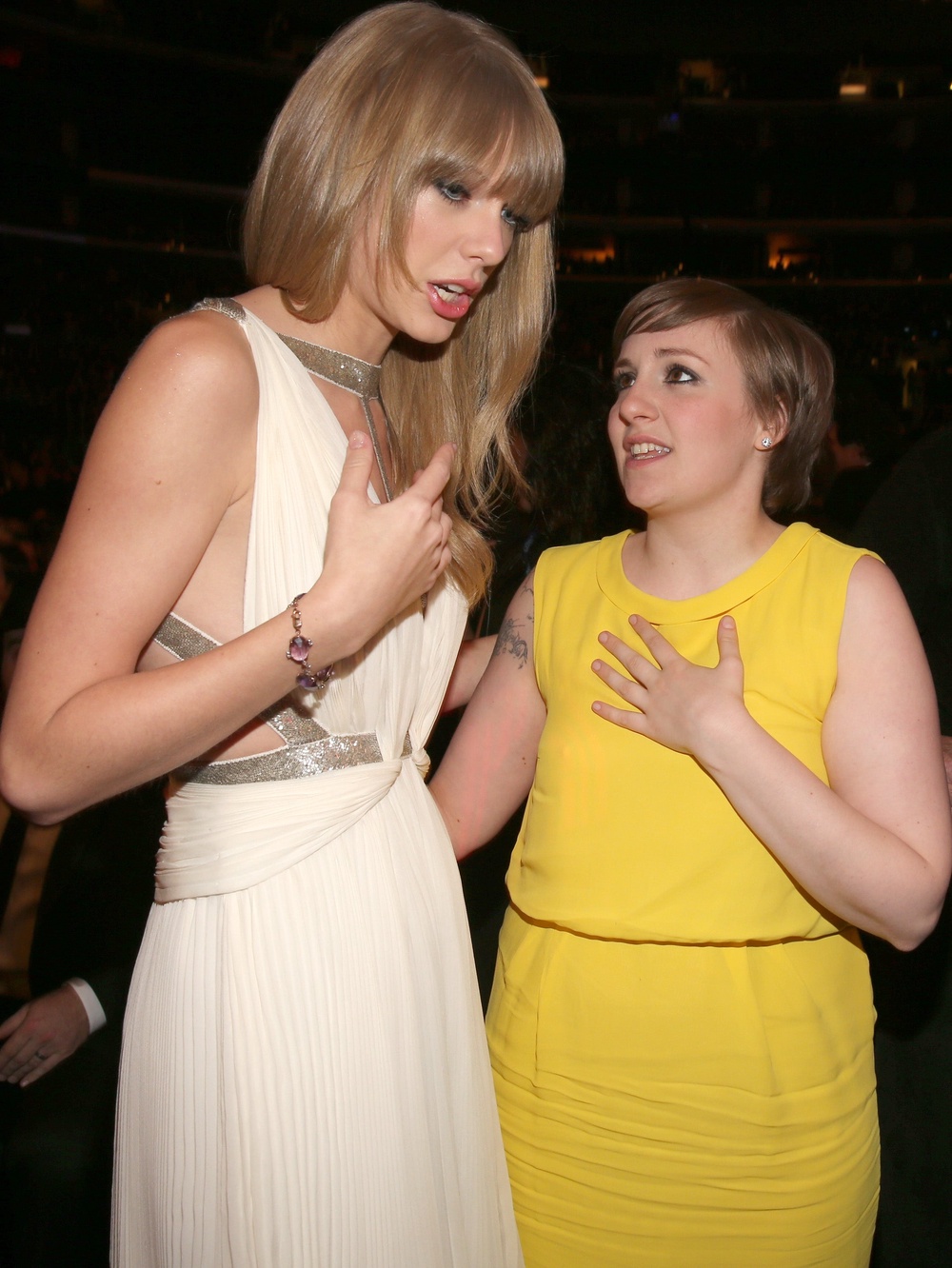Image from: Taylor Swift-Travis Kelce wedding live: Latest details as guests congratulate happy couple