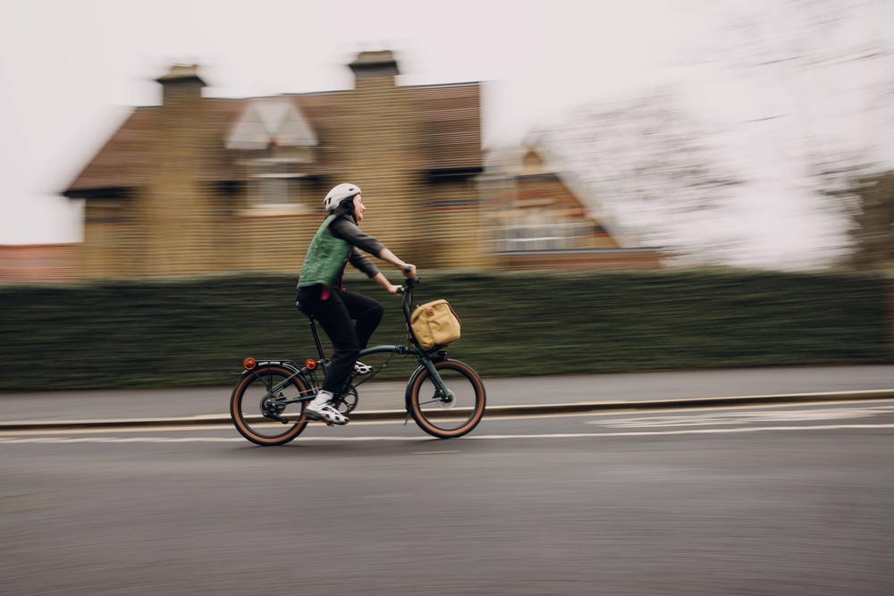The bikes range from £999 up to £5,799 for the ultralight titanium e-bike (PA)