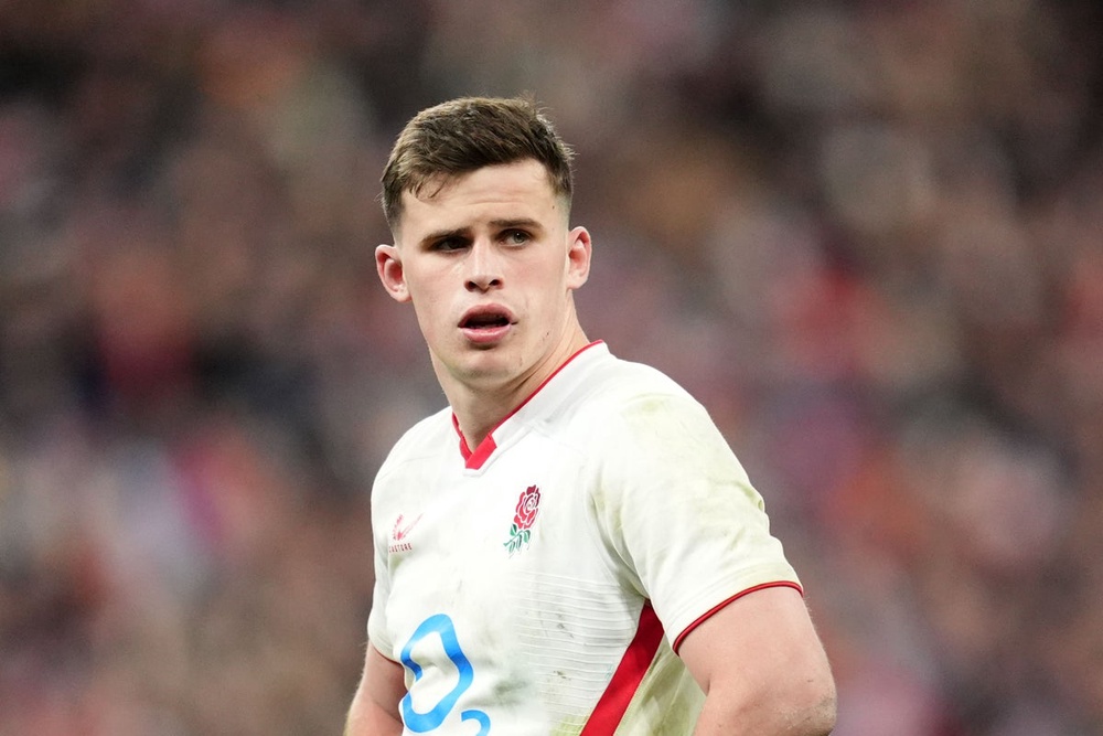 Image from: South Africa vs England LIVE: Latest score and updates as Springboks run rampant in fast start