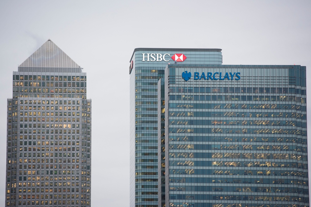 Barclays has acquired a long-term lease in the London-based global headquarters from Canary Wharf Group (CWG) (PA Archive)