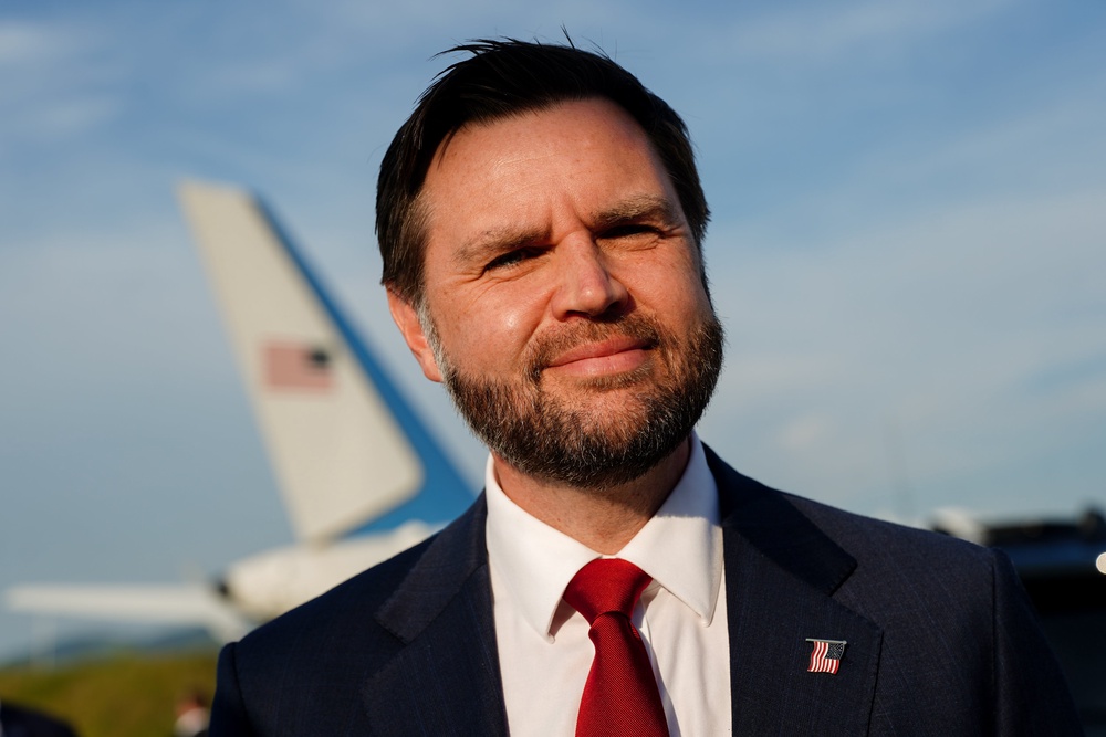 Vice President JD Vance recently criticized Israeli leaders for expressing frustration with Trump, while vocal critics of Israel have secured victories against establishment-backed Democrats in recent New York and Colorado primaries (Getty Images)