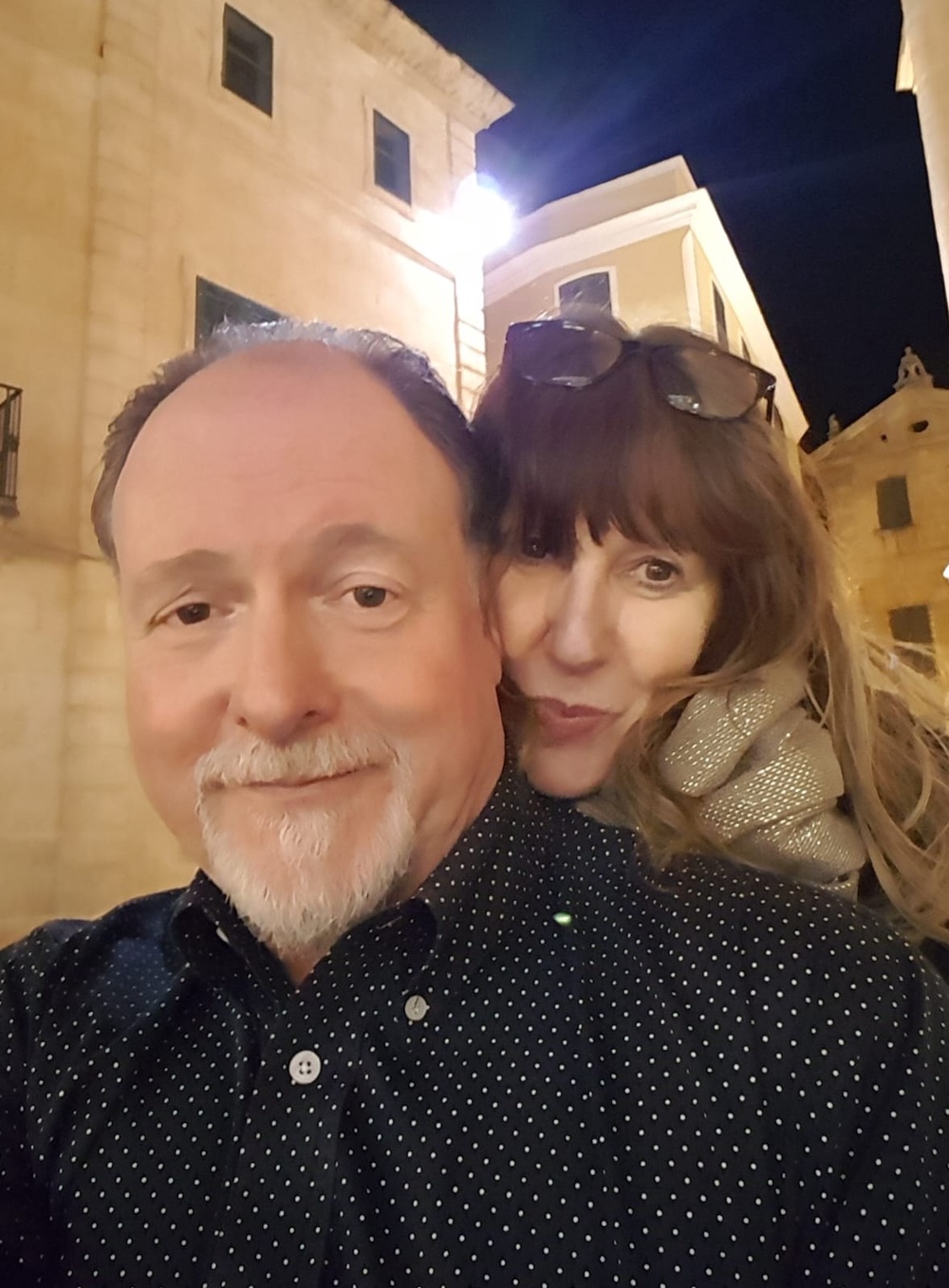 The pair have been refused compensation by Lime (Dave Mathias)