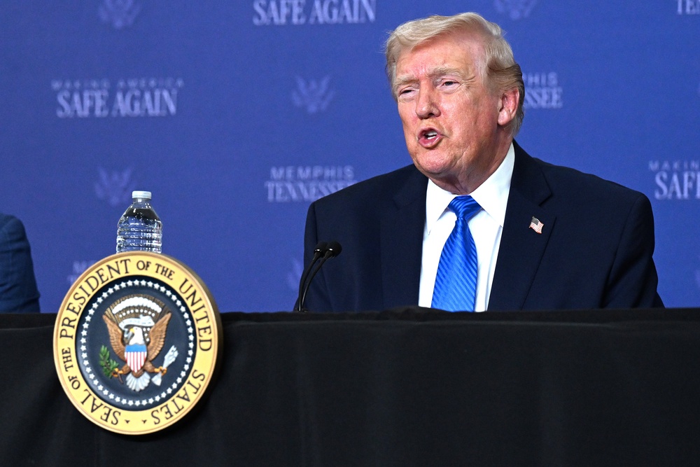 Image from: Trump live updates: MAGA fury after president loses birthright citizenship battle in Supreme Court