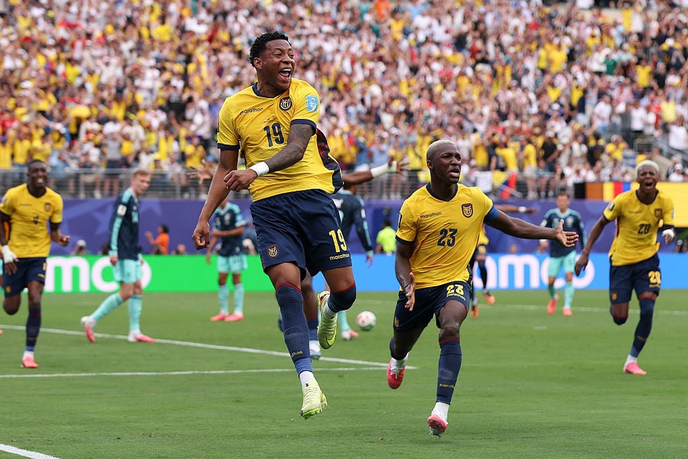 While initially a passionate display of support for home teams, it has increasingly evolved into a psychological weapon (Getty Images)
