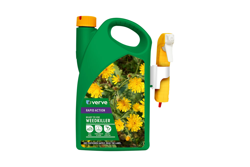 Image from: 9 best weed killers for a neater, greener lawn
