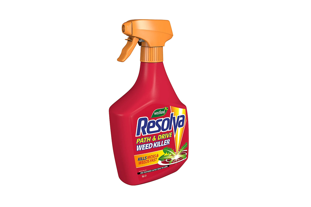 Image from: 9 best weed killers for a neater, greener lawn