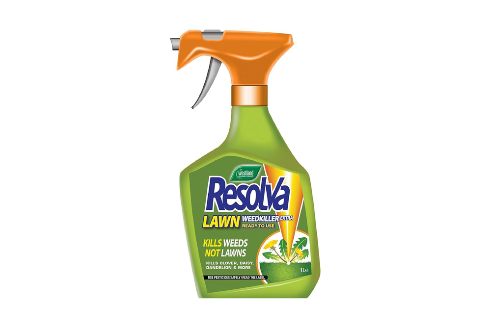 Image from: 9 best weed killers for a neater, greener lawn