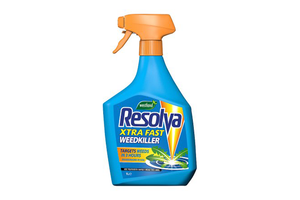 Image from: 9 best weed killers for a neater, greener lawn
