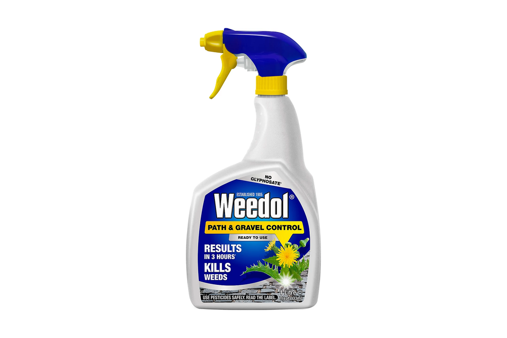 Image from: 9 best weed killers for a neater, greener lawn