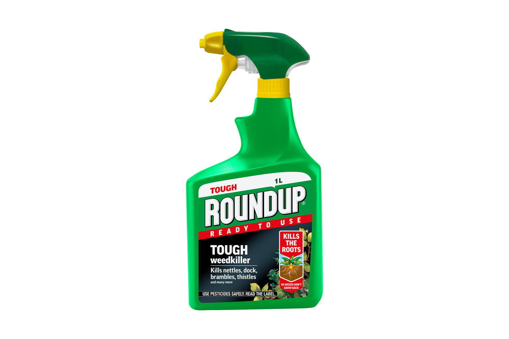 Image from: 9 best weed killers for a neater, greener lawn