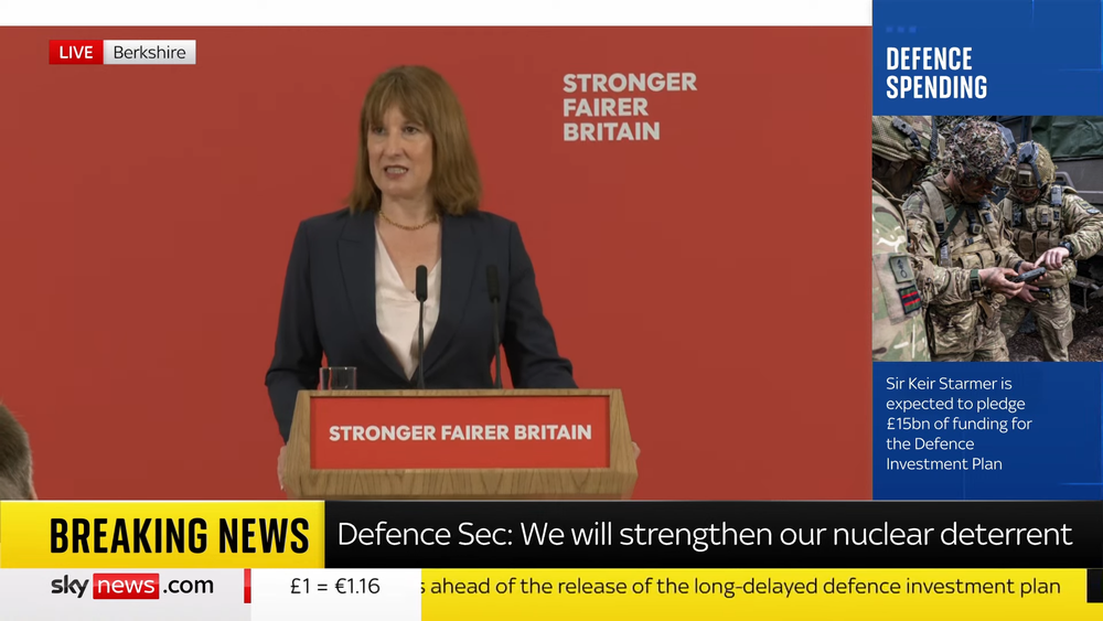  (Sky News)