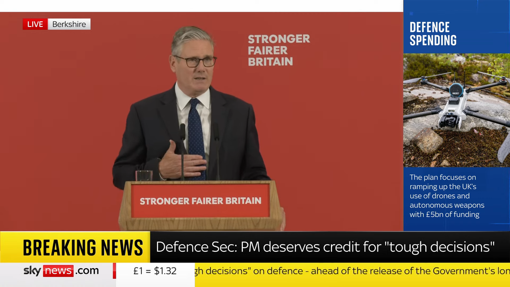  (Sky News)
