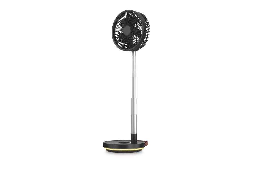 Image from: Aldi is rolling out a new fan range in stores this week, just in time for the next heatwave
