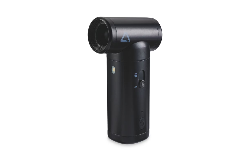 Image from: Aldi is rolling out a new fan range in stores this week, just in time for the next heatwave