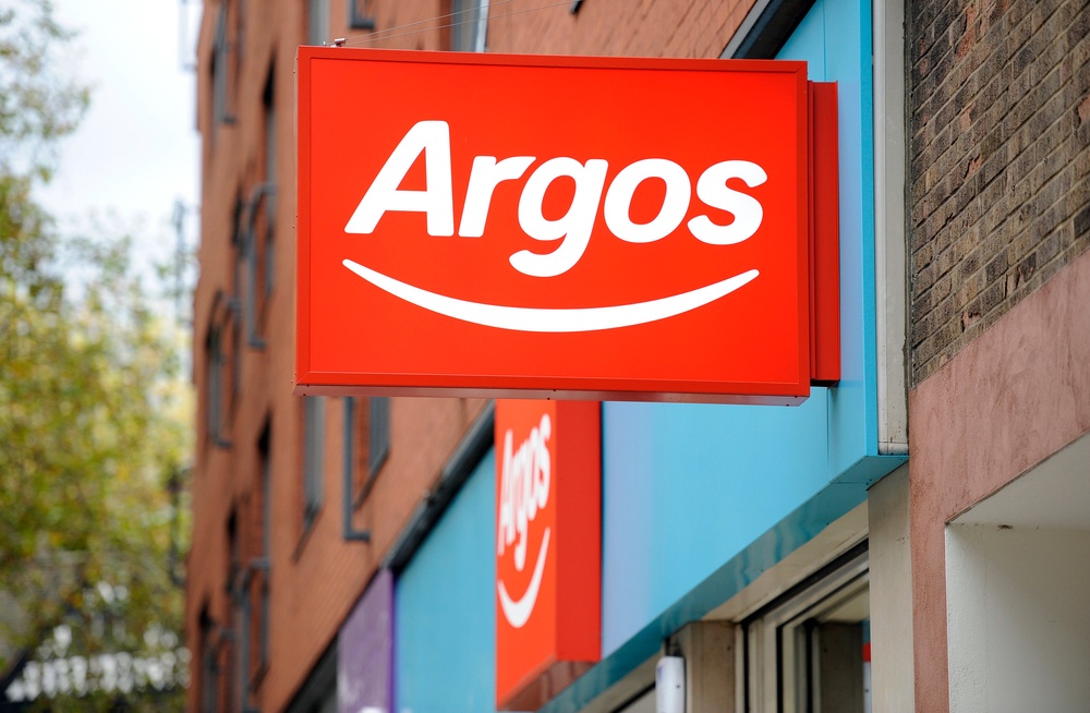 The Argos website contained references to commuting in relation to e-scooters (PA) (PA Archive)