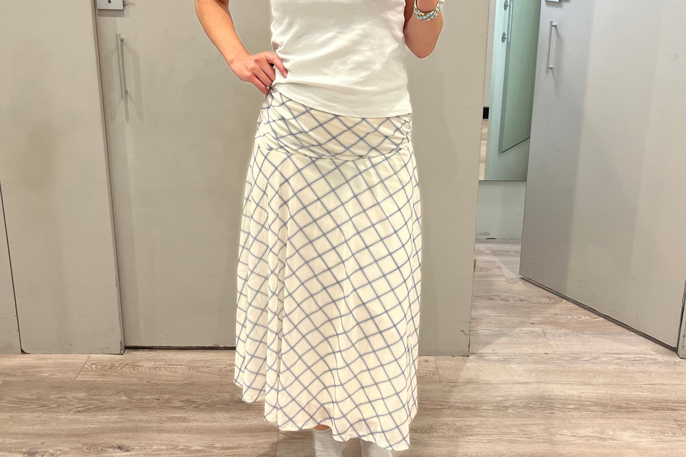 Image from: M&S’s summer collection has dropped – here’s what to shop
