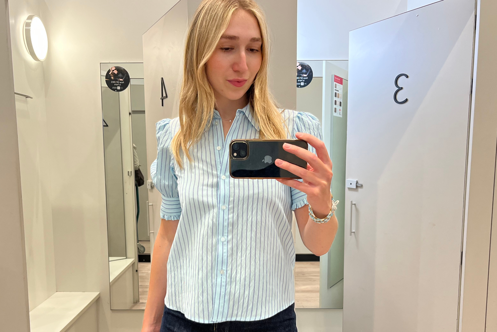 Image from: M&S’s summer collection has dropped – here’s what to shop