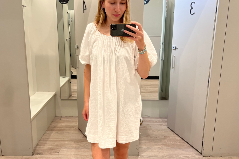 Image from: M&S’s summer collection has dropped – here’s what to shop