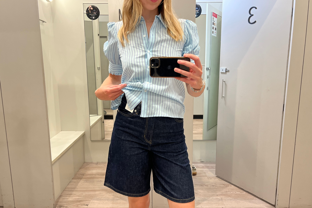 Image from: M&S’s summer collection has dropped – here’s what to shop