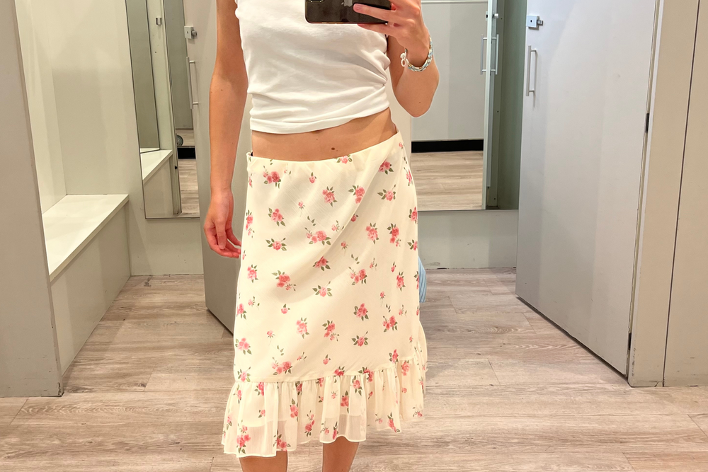 Image from: M&S’s summer collection has dropped – here’s what to shop