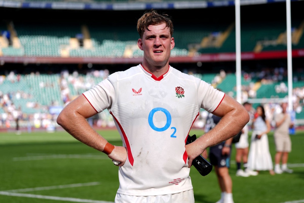 Image from: South Africa vs England LIVE: Latest score and updates as Springboks run rampant in fast start