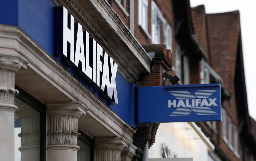 Halifax customers will be contacted about the change in the coming days and weeks (Jonathan Brady/PA) (PA Archive)