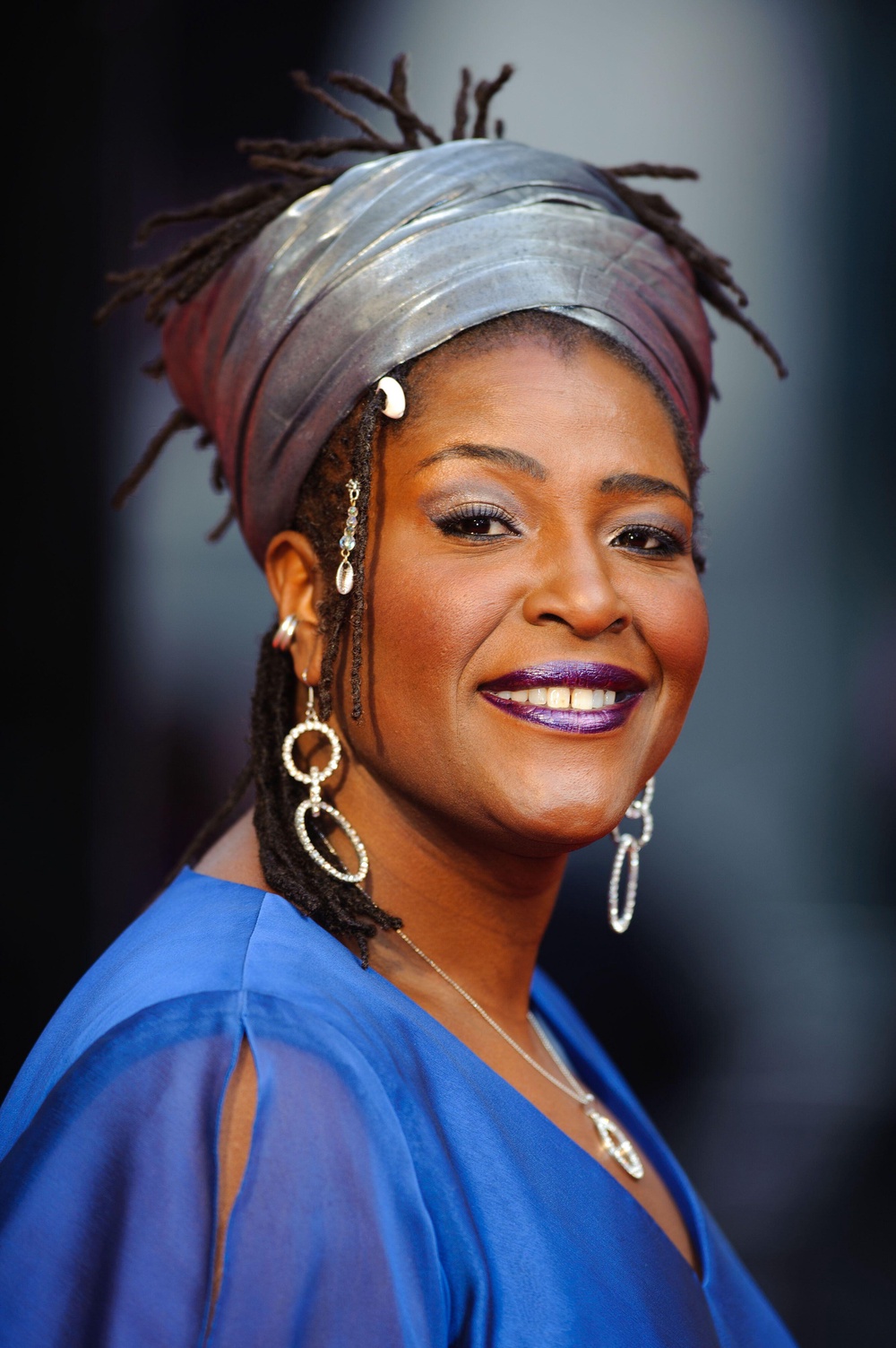 Clarke is a three-time Olivier Award-winner (Alamy/PA)