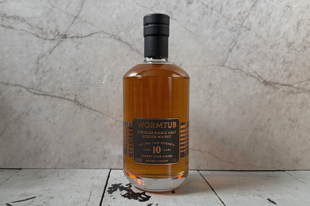 I tested a range of single malt whiskies across different regions, styles and price points (Jonathan Hatchman/The Independent)
