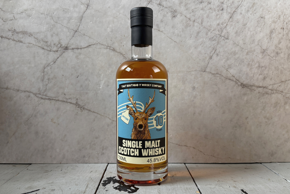 Image from: 12 best Scotch whiskies worth sipping this year, taste-tested by an expert