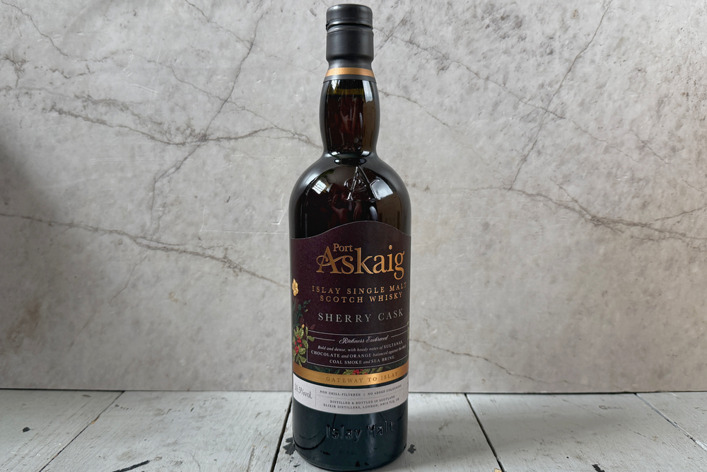 Image from: 12 best Scotch whiskies worth sipping this year, taste-tested by an expert