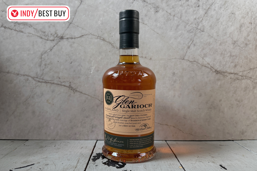 Image from: 12 best Scotch whiskies worth sipping this year, taste-tested by an expert
