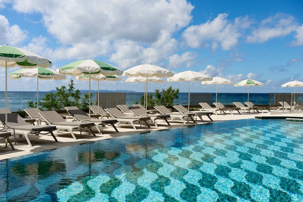 Iberostar is offering Eclipse Suites (Iberostar Es Trenc)