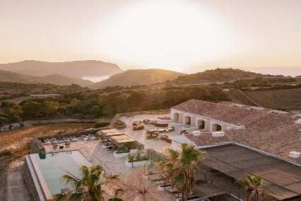 Son Ermita is offering an eclipse package (Son Ermita)