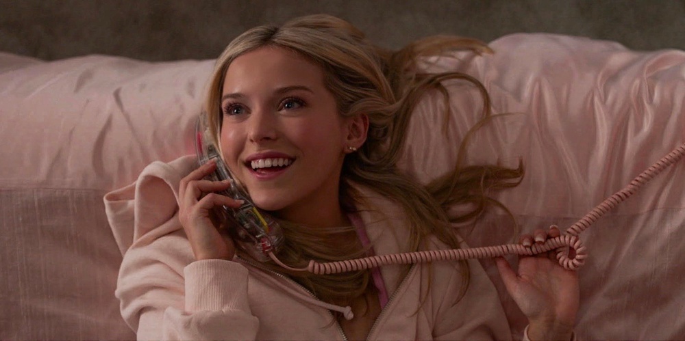 Lexi Minetree takes over as Elle Woods in the new Prime Video original series 'Elle' (Courtesy of Prime Video)