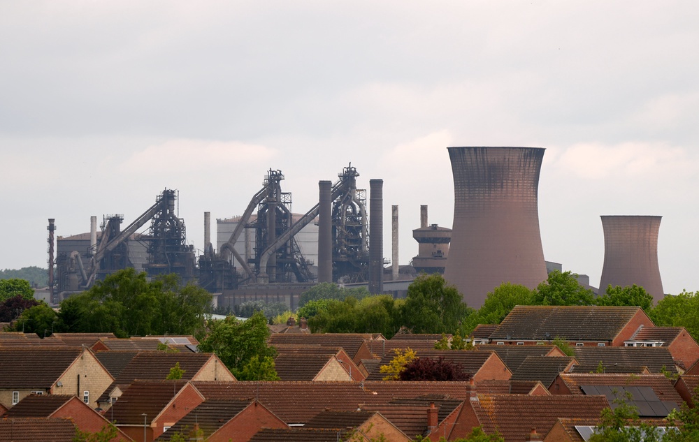 It is thought the Government previously tried to negotiate with British Steel’s owners on a commercial sale (PA) (PA Wire)