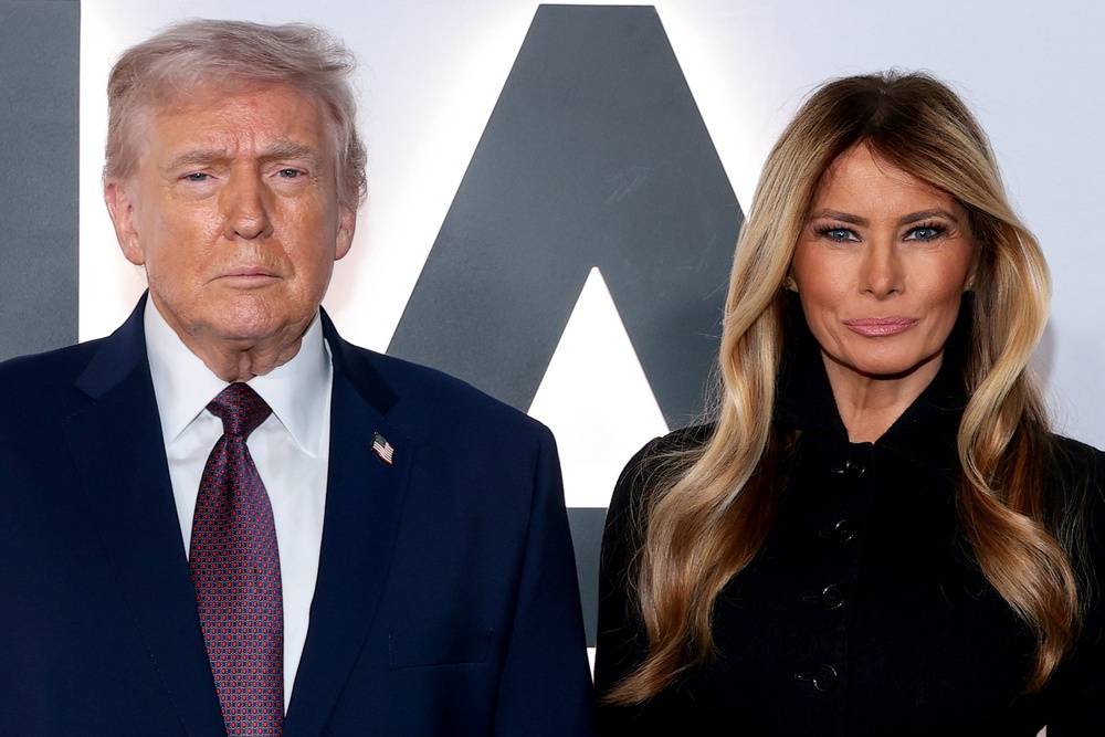 Image from: Trump news live: President demands ‘birthday’ drop in gas prices for 250th anniversary celebrations