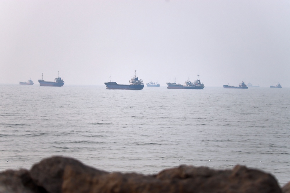 Image from: Iran-US war latest: Trump agrees to talks with Tehran but insists ‘the ceasefire is over’