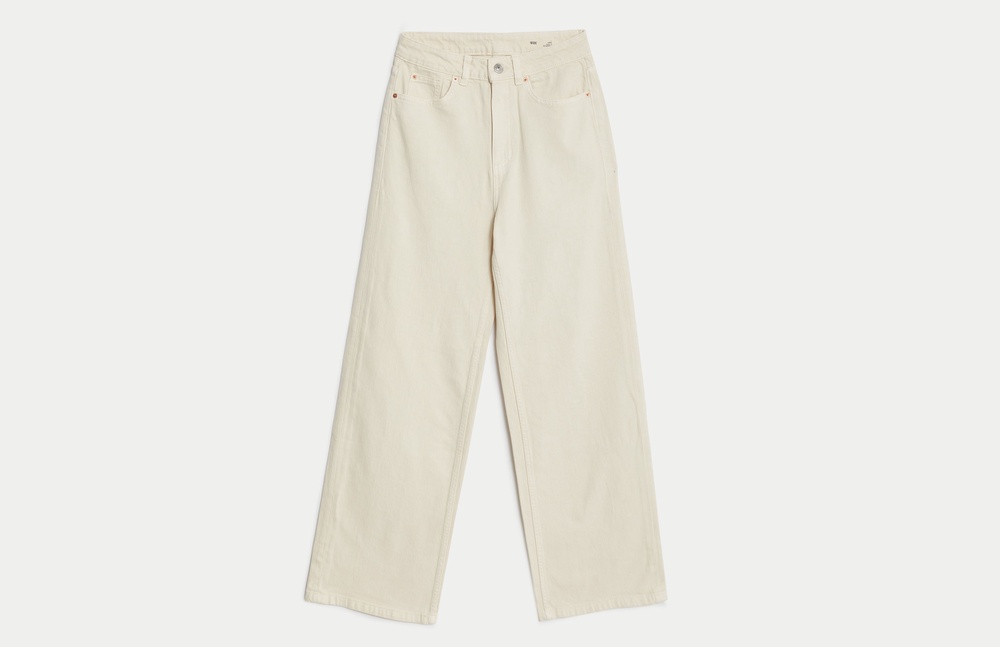 (M&S/PA)