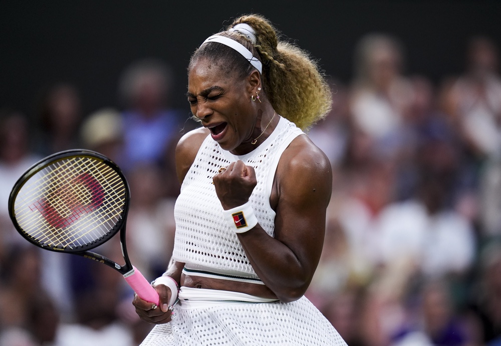 Image from: Wimbledon 2026 LIVE: Wildcard Arthur Fery into third round as Katie Swan knocked out by Madison Keys
