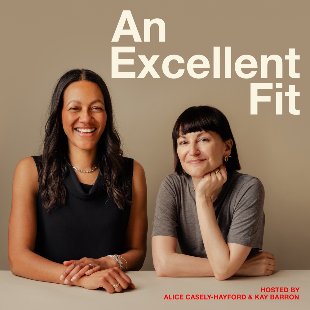 (An Excellent Fit/PA)