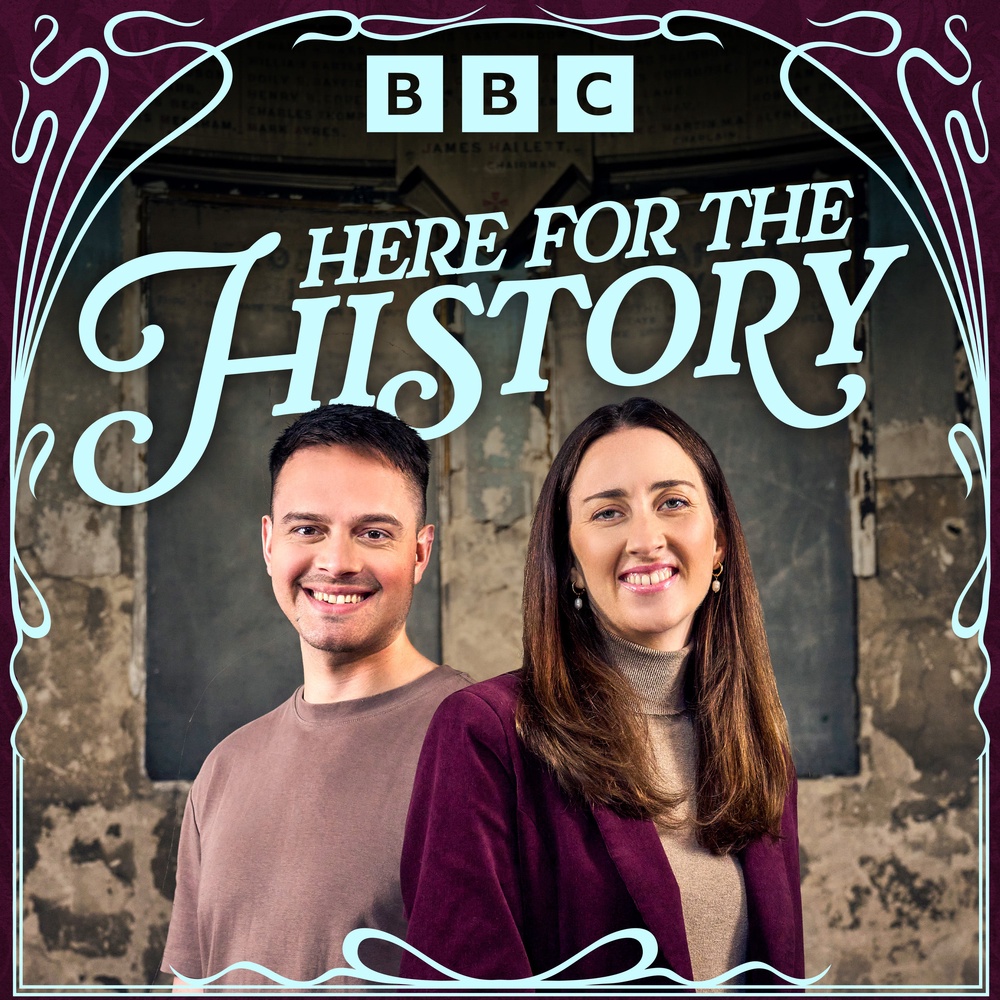 (BBC Sounds/PA)