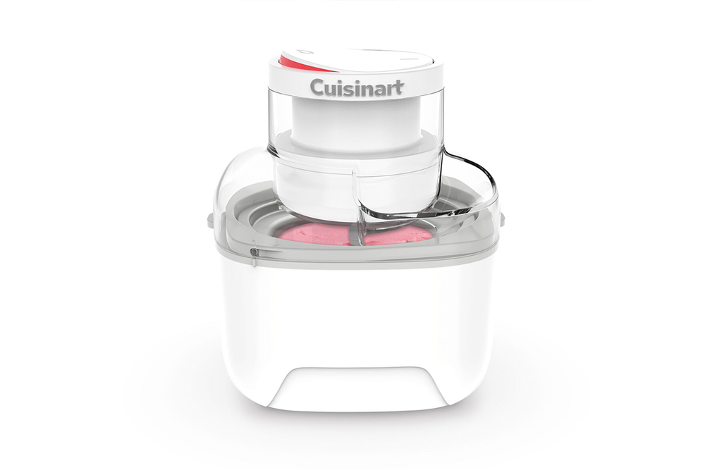Image from: Best ice cream makers for easy desserts, tried and tested