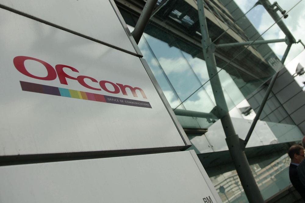 Ofcom is investigating after a complaint was lodged by a ‘MAFS’ contestant (PA Archive)
