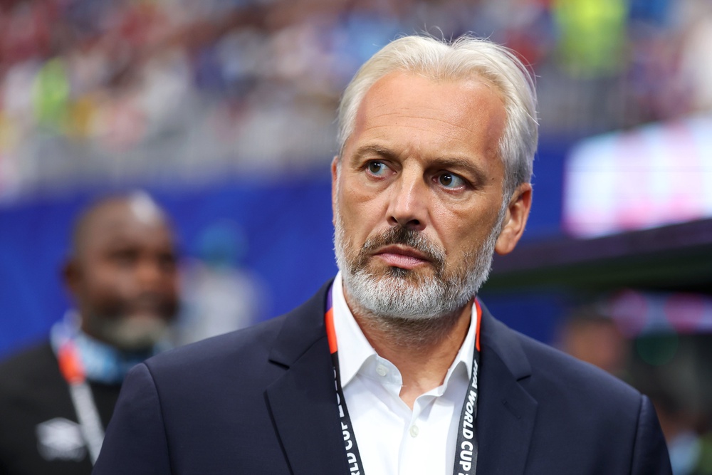 Image from: Mexico v England LIVE: Three Lions handed Reece James injury boost ahead of daunting Mexico City test in blockbuster World Cup tie