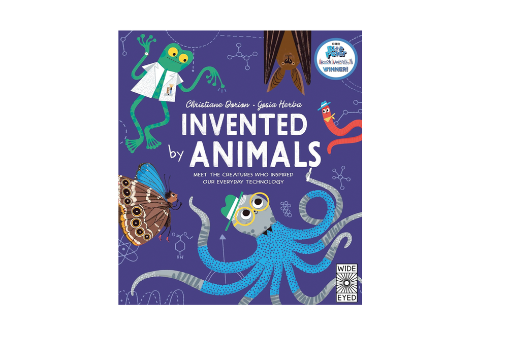 Image from: 20 best gifts for 7-year-olds, tested by kids