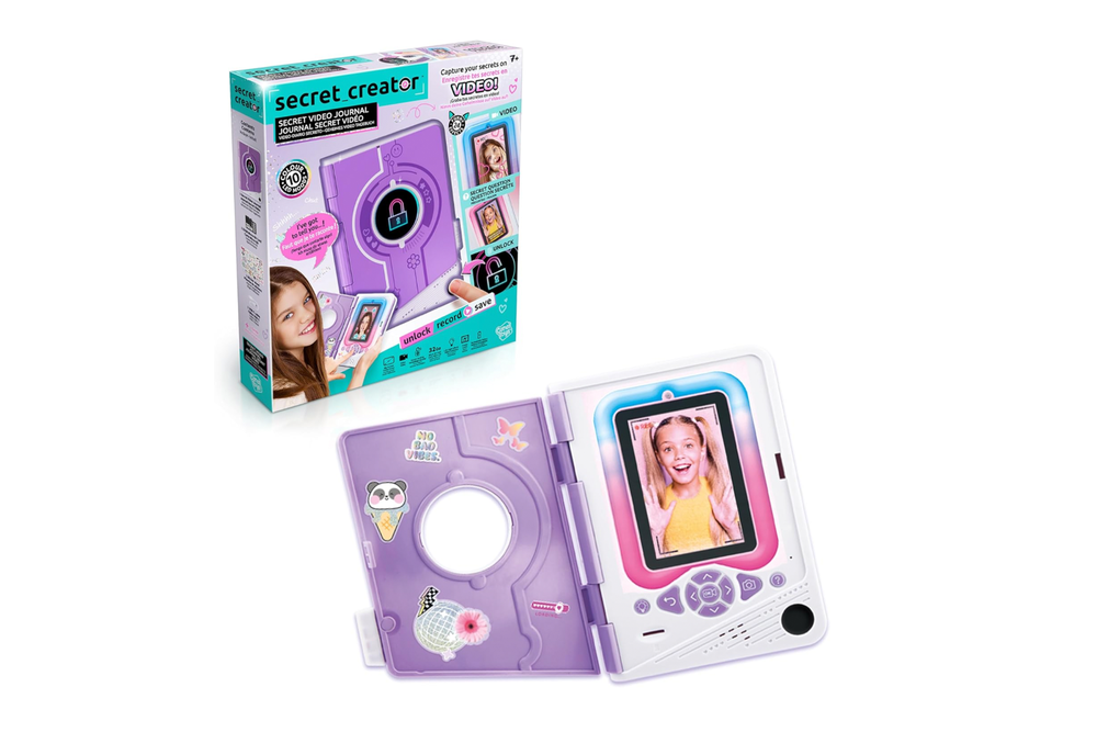 Image from: 20 best gifts for 7-year-olds, tested by kids
