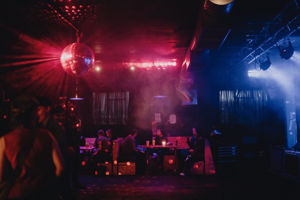 The Newcastle venue opened in 2022 (Amelia Read)