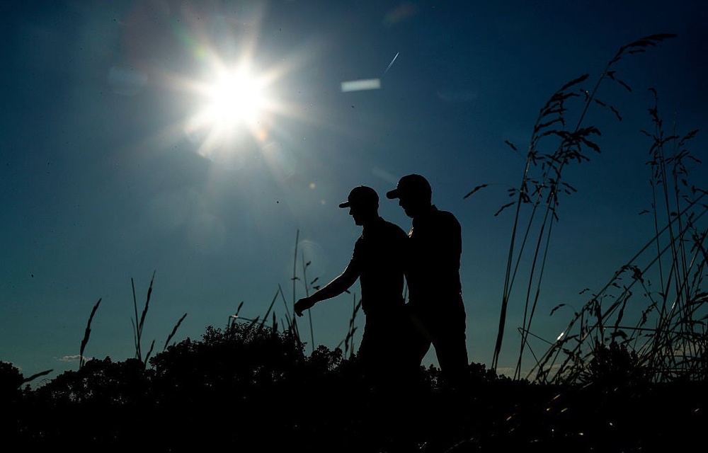Adding a second person (with good credit) to a loan application can improve the approval chances of an applicant with bad credit (Getty Images)